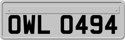 OWL0494