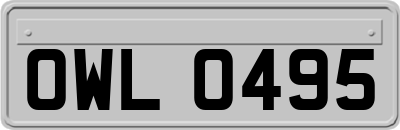OWL0495