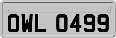 OWL0499