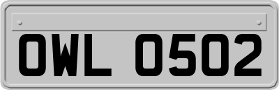 OWL0502