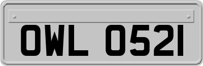 OWL0521