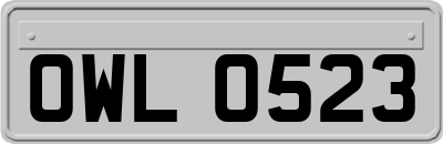 OWL0523