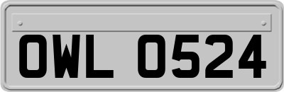 OWL0524