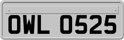 OWL0525