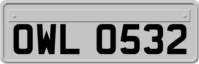 OWL0532