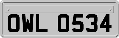 OWL0534