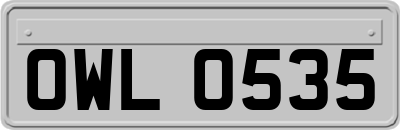 OWL0535