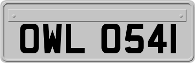 OWL0541