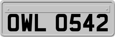 OWL0542