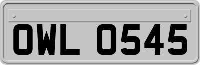 OWL0545