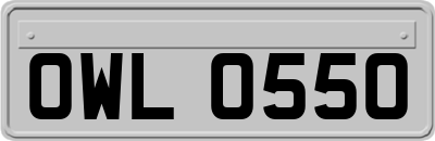 OWL0550