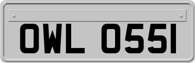 OWL0551