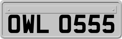 OWL0555