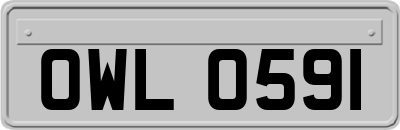 OWL0591