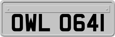 OWL0641