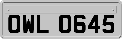 OWL0645