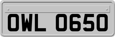 OWL0650