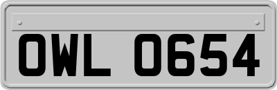 OWL0654