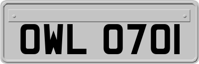 OWL0701
