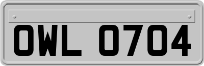 OWL0704