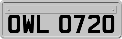 OWL0720