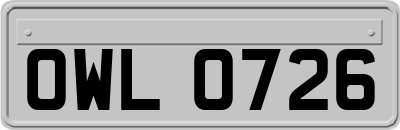 OWL0726