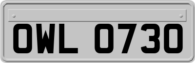 OWL0730