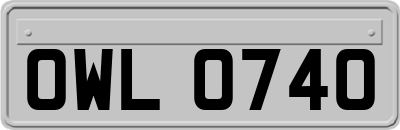 OWL0740