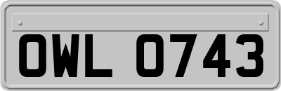 OWL0743