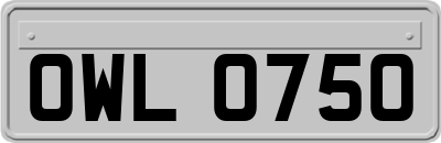 OWL0750