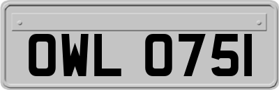 OWL0751