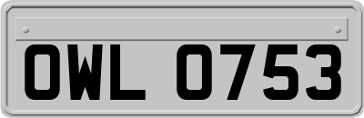 OWL0753