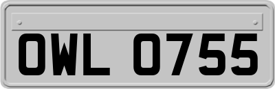 OWL0755