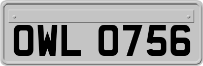 OWL0756
