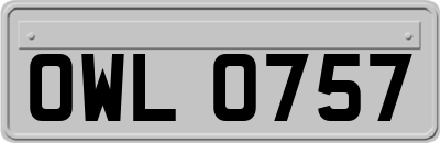 OWL0757