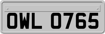 OWL0765