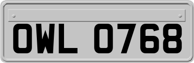 OWL0768