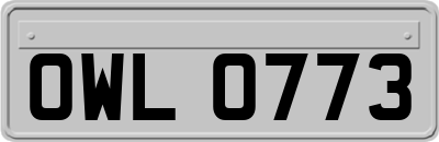 OWL0773