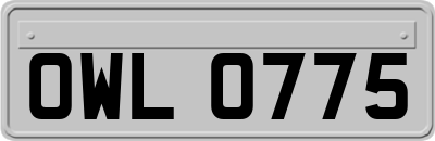 OWL0775