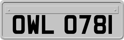 OWL0781