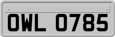 OWL0785