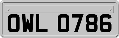 OWL0786
