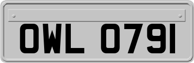 OWL0791
