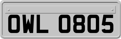 OWL0805