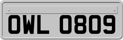 OWL0809