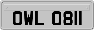OWL0811