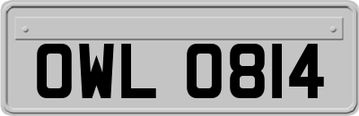 OWL0814