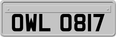 OWL0817