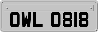 OWL0818