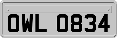 OWL0834